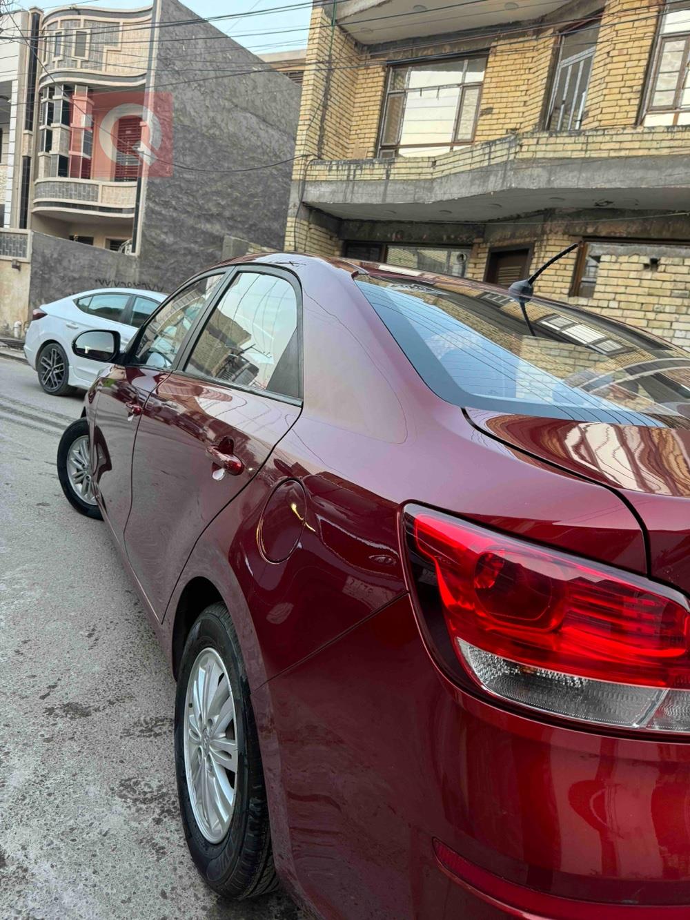 کیا پێگاس